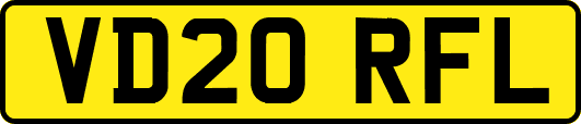 VD20RFL