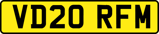 VD20RFM