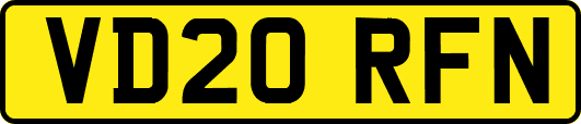 VD20RFN