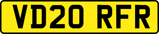 VD20RFR