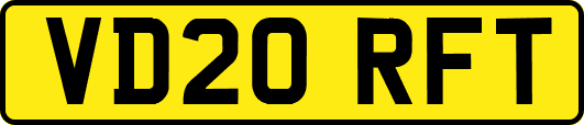 VD20RFT
