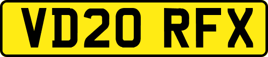 VD20RFX