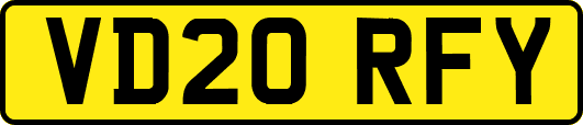 VD20RFY