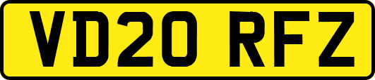 VD20RFZ
