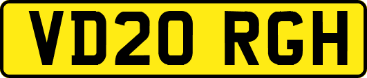 VD20RGH