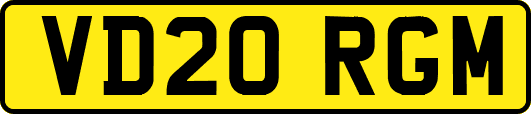 VD20RGM