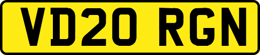 VD20RGN