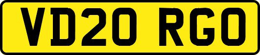 VD20RGO
