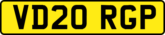 VD20RGP