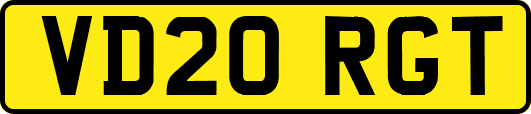 VD20RGT