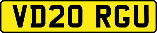 VD20RGU