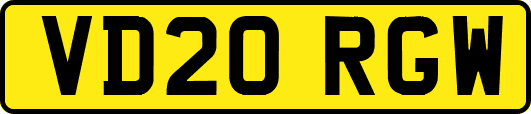 VD20RGW