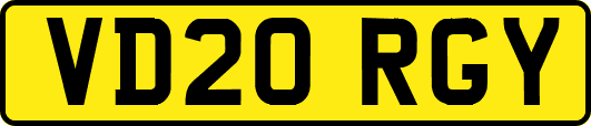 VD20RGY