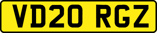 VD20RGZ