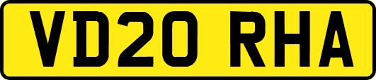 VD20RHA