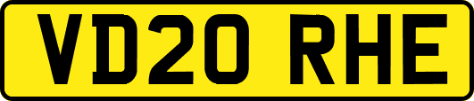 VD20RHE