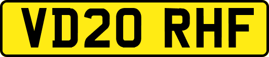 VD20RHF