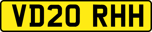 VD20RHH
