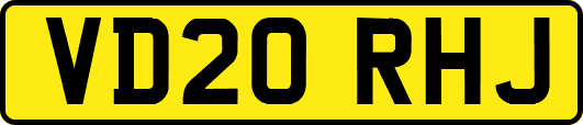 VD20RHJ