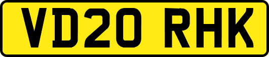 VD20RHK