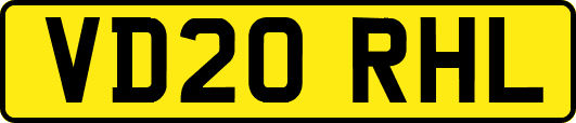 VD20RHL