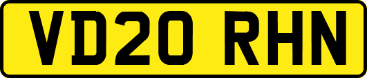 VD20RHN