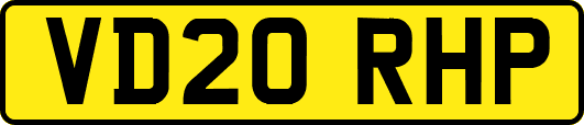 VD20RHP