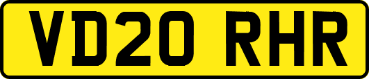 VD20RHR