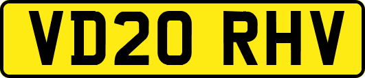 VD20RHV