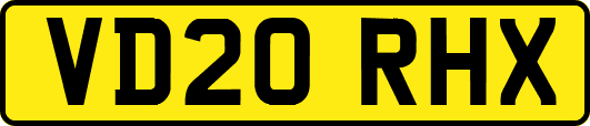 VD20RHX