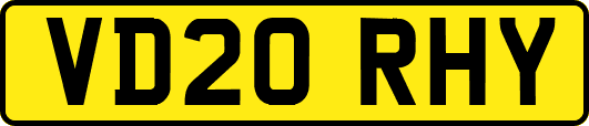 VD20RHY