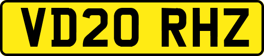VD20RHZ