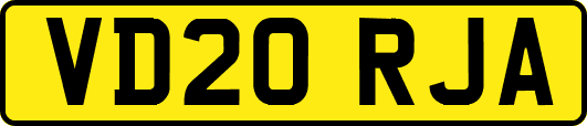 VD20RJA