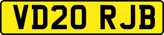 VD20RJB