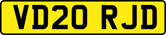 VD20RJD