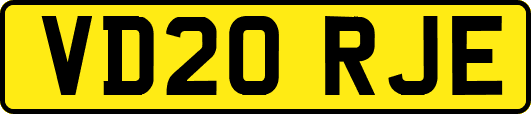 VD20RJE