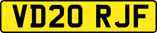 VD20RJF