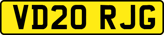 VD20RJG