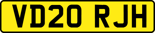 VD20RJH