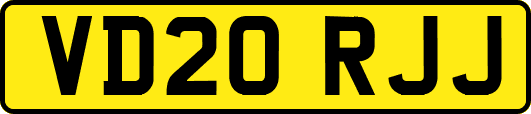 VD20RJJ