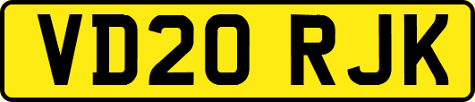 VD20RJK