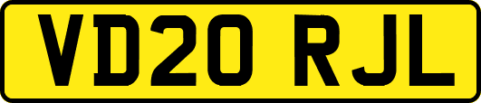 VD20RJL