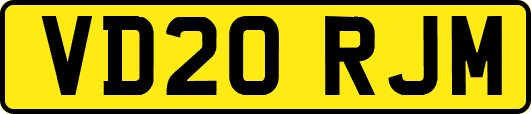VD20RJM
