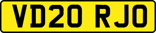 VD20RJO