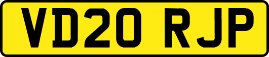 VD20RJP