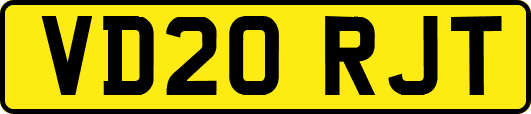VD20RJT
