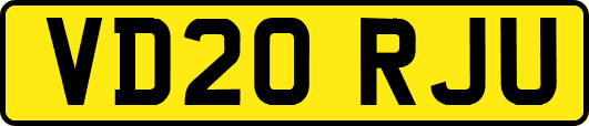 VD20RJU