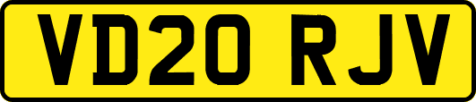VD20RJV