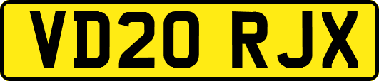 VD20RJX