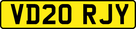 VD20RJY